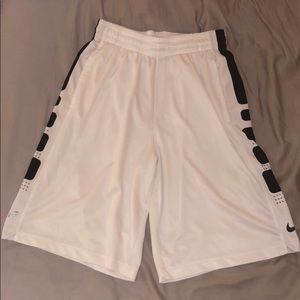 Nike Dri-Fit Elite Shorts
